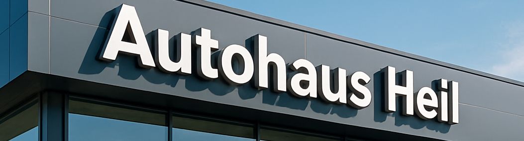 Autohaus Heil GmbH