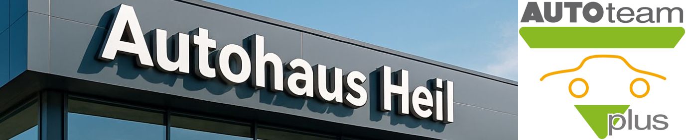 Autohaus Heil GmbH